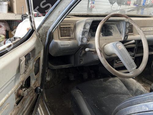 Grille CITROËN C15 Box Body/MPV (VD_) 1.8 D | BP25372344C40 