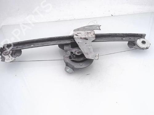 Front right window mechanism PEUGEOT 107 (PM_, PN_) 1.0 | BP25363323C23