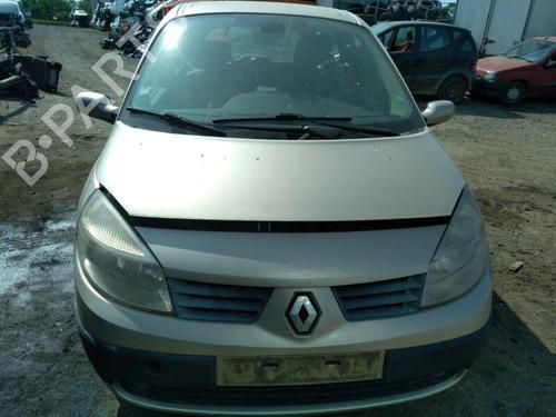 Switch RENAULT SCÉNIC II (JM0/1_) 1.5 dCi (JM02, JM13) | BP25355292I30  - Image 7