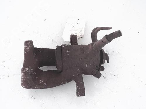 Used Left rear brake caliper Left rear brake caliper MINI MINI (R56) One (95 hp) 25354612 25354612