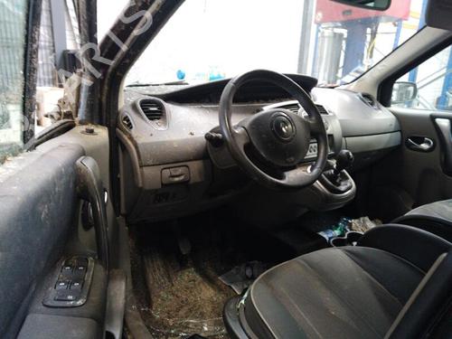 Højre Foran Tågelygte RENAULT SCÉNIC II (JM0/1_) 1.9 dCi (JM0G, JM12, JM1G, JM2C) | BP25364099C31 