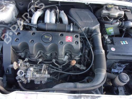 Rudehejsemekanisme Højre foran CITROËN SAXO (S0, S1) 1.5 D | BP25373415C23 