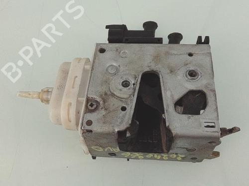 Front right lock AUDI A4 B5 (8D2) 1.9 TDI | BP25356834C97 