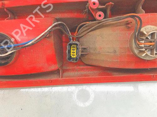 Left taillight RENAULT TRAFIC II Bus (JL) 2.0 dCi 115 (JL00, JL01, JL0H, JL0M, JL0U) | BP39713033C34 - Image 3
