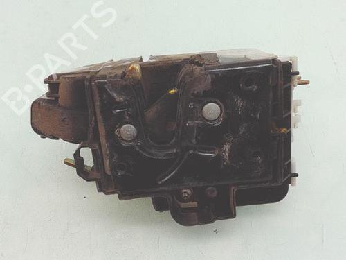 Used Front left lock Front left lock SEAT IBIZA II (6K1) 1.9 SDI (68 hp) 30973178 30973178