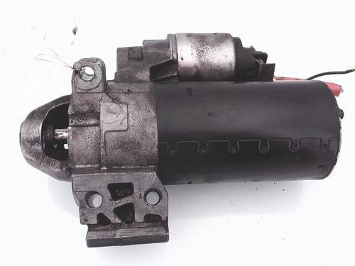 Used Starter Starter BMW 3 Touring (E91) 325 d (197 hp) 25353225 25353225