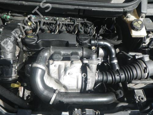 Front wiper motor FORD FOCUS C-MAX (DM2) 1.6 TDCi | BP25359638M29 - Image 8