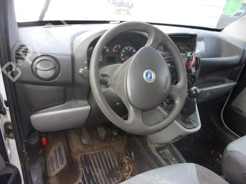 Warning switch FIAT DOBLO Box Body/MPV (223_) 1.3 D Multijet | BP25373380I22 - Image 3