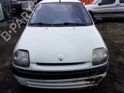 Left mirror RENAULT CLIO II (BB_, CB_) 1.2 (BB0A, BB0F, BB10, BB1K, BB28, BB2D, BB2H, CB0A,... | BP25365362C26 