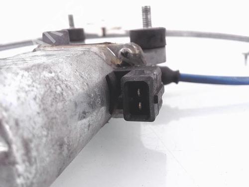 Used Front right window mechanism Front right window mechanism 25368666 25368666