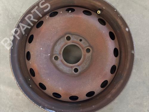 Used Rim Rim RENAULT TWINGO I (C06_) 1.2 (C066, C068) (58 hp) 40624627 40624627