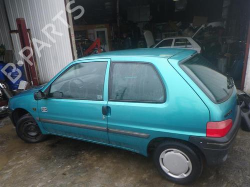 Højre forlygte PEUGEOT 106 II (1A_, 1C_) 1.0 i | BP25354025C29 