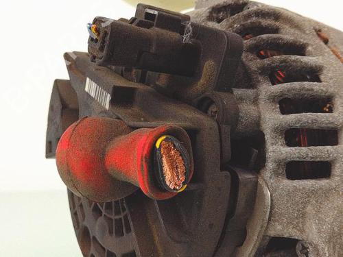Generator NISSAN QASHQAI / QASHQAI +2 I (J10, NJ10, JJ10E) 1.5 dCi | BP25359829M7 