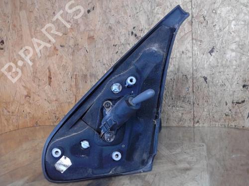 Używane Lusterko boczne prawe RENAULT CLIO II (BB_, CB_) 1.2 (BB0A, BB0F, BB10, BB1K, BB28, BB2D, BB2H, CB0A,... (58 hp) 25358433