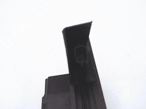 Used Front right lock DACIA SANDERO II TCe 90 (B8M1, B8MA, B8AC) (90 hp) 25361243
