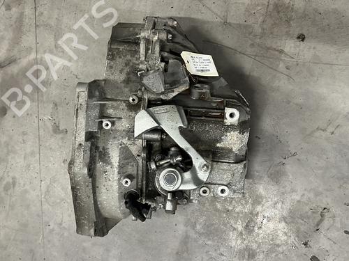 Gearbox OPEL ZAFIRA TOURER C (P12) 2.0 CDTi (75) | BP25357451M3