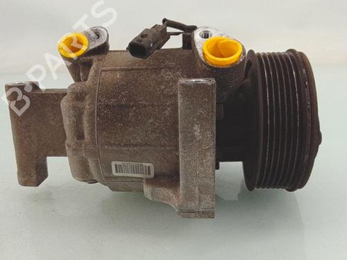 Compresseur AC RENAULT TWINGO III (BCM_, BCA_) 0.9 TCe 90 (BCM9, BCM2) | BP29481131M34 