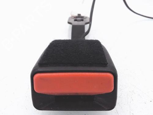 Seat buckle PEUGEOT 208 I (CA_, CC_) 1.4 HDi | BP25371774I32