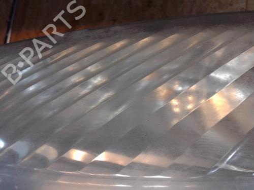 Used Left headlight RENAULT GRAND SCÉNIC II (JM0/1_) 1.9 dCi (JM0G, JM12, JM1G, JM2C) (120 hp) 25372958
