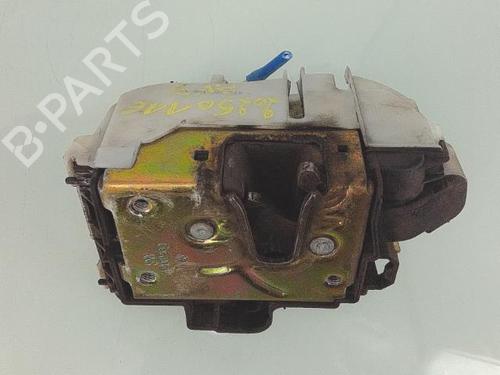 Front right lock VW POLO III (6N1) 75 1.6 | BP25362353C97 