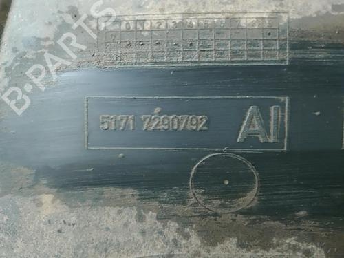 Wheel arch BMW 2 Active Tourer (F45) 216 d | BP29585605C56 