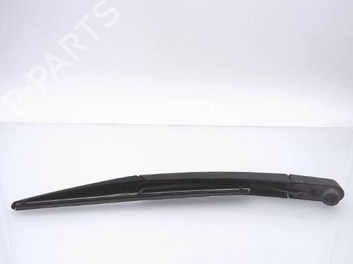 Used Rear windshield wiper arm PEUGEOT 308 I (4A_, 4C_) 1.6 HDi (109 hp) 25366385