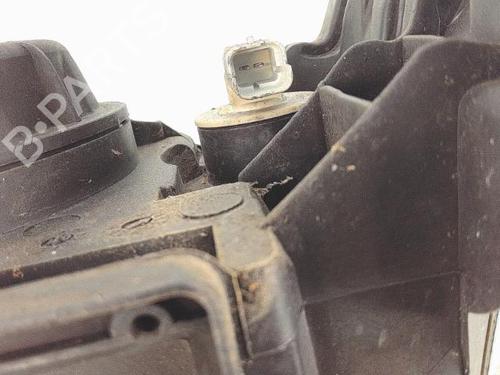 Used Right headlight Right headlight RENAULT LAGUNA II (BG0/1_) 1.9 dCi (BG08, BG0G) (120 hp) 27236691 27236691