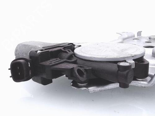 Used Front right window mechanism OPEL AGILA B (H08) 1.2 (F68) (86 hp) 25354789