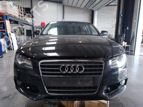 Left front seat AUDI A4 B8 Avant (8K5) 2.0 TDI | BP26297284C15  - Image 8