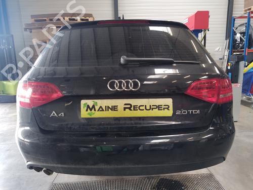 Left front seat AUDI A4 B8 Avant (8K5) 2.0 TDI | BP26297284C15  - Image 6