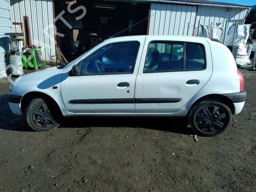 Steering column stalk RENAULT CLIO II Hatchback Van (SB0/1/2_) 1.9 D (SB0R) | BP25366973I23  - Image 9