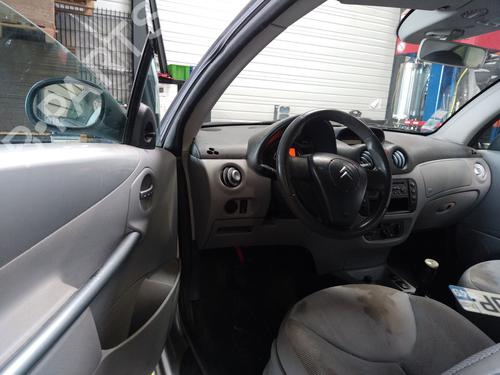 Ignition barrel CITROËN C3 Pluriel (HB_) 1.4 | BP25352133M48 - Image 4