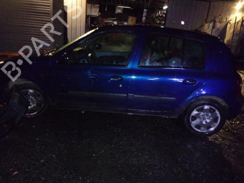 Engine mount RENAULT CLIO II (BB_, CB_) 1.4 16V (B/CB0P, BB13) | BP25359045M89