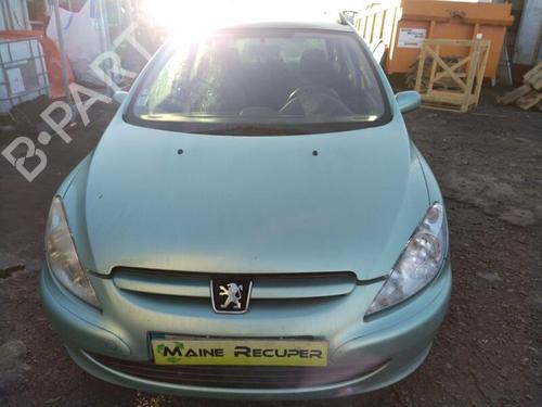 Starter PEUGEOT 307 Break (3E) 2.0 HDI 110 | BP25370247M8 - Image 10