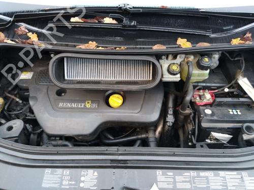 Right front fog light RENAULT ESPACE IV (JK0/1_) 1.9 dCi (JK0U) | BP25355560C31 - Image 8