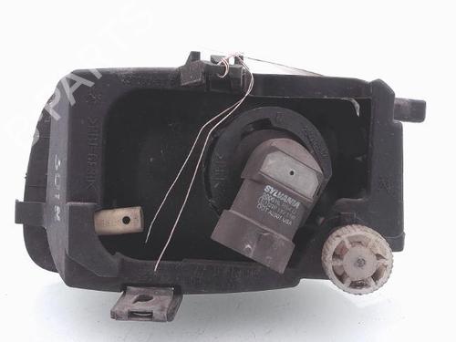 Used Right front fog light Right front fog light NISSAN ALMERA II Hatchback (N16) 1.8 (114 hp) 25371998 25371998