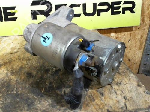 Starter CHEVROLET AVEO / KALOS Hatchback (T250, T255) 1.2 LPG | BP25367791M8 
