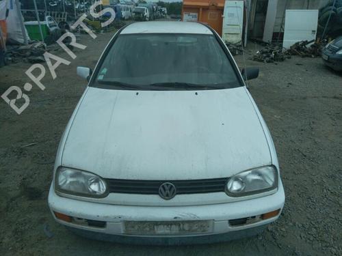 Instrument cluster VW GOLF III (1H1) 1.9 D | BP25360900C47 