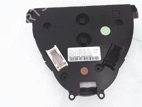 Climate control CITROËN C8 (EA_, EB_) 2.0 HDi 165 | BP25357013I5 - Image 3