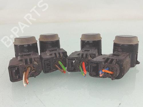 Elektronisk modul PEUGEOT 208 I (CA_, CC_) 1.2 THP 110 | BP29617930M83 
