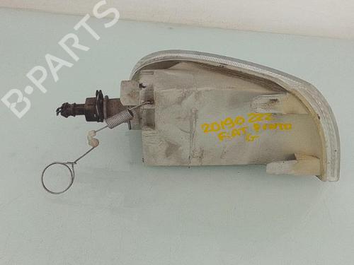 Used Left front indicator Left front indicator 27627070 27627070