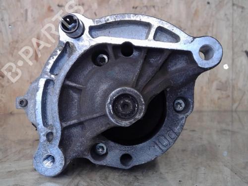 Startmotor CITROËN SAXO (S0, S1) 1.5 D (58 hp) 25365563