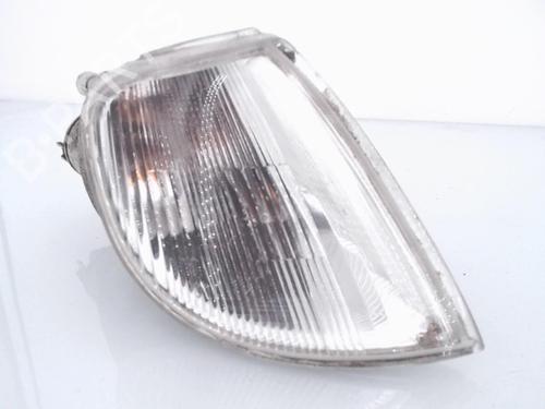 Right front indicator CITROËN SAXO (S0, S1) 1.5 D | BP25355151C33 