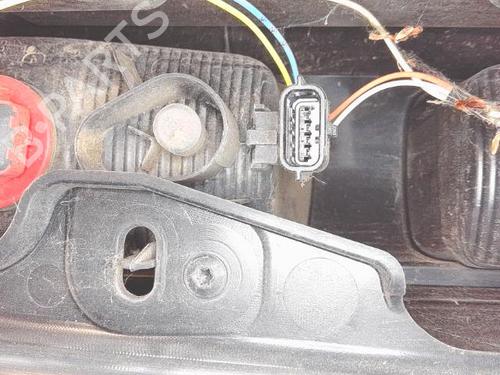 Left taillight RENAULT TRAFIC III Van (FG_) 1.6 dCi 115 (FGMD) | BP37672394C34 - Image 3