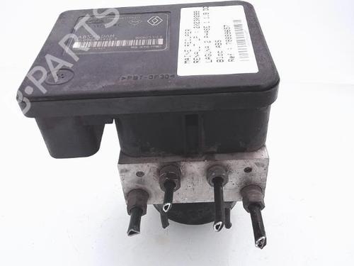 Pompe ABS RENAULT LAGUNA II (BG0/1_) 1.9 dCi (107 hp) 25371882