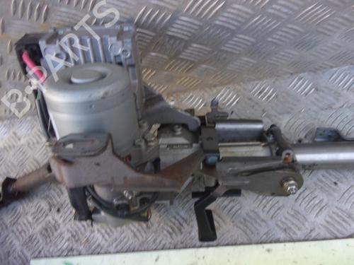 Steering column RENAULT MEGANE III Hatchback (BZ0/1_, B3_) 1.5 dCi (BZ09, BZ0D, BZ1W, BZ29, BZ14) | BP25373443M21