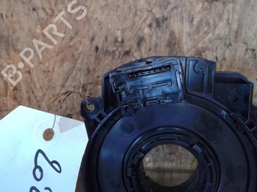 Used Squib airbag NISSAN ALMERA II Hatchback (N16) 2.2 Di (110 hp) 25366754