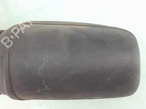 Left mirror PEUGEOT 205 II (20A/C) 1.7 Diesel | BP25367849C26 