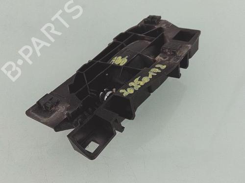 Used Front right interior door handle Front right interior door handle PEUGEOT 3008 I MPV (0U_) 1.6 HDi (114 hp) 26665122 26665122