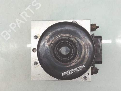 ABS pump PEUGEOT 206 Hatchback (2A/C) 1.4 i | BP31659965M43 